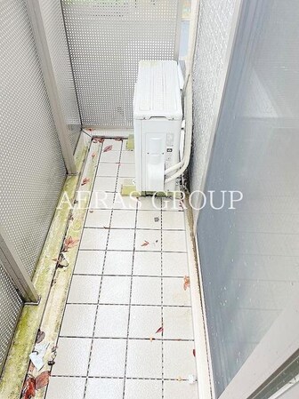 差間戸建て Bの物件内観写真